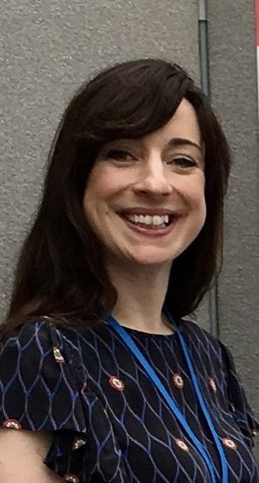 Dr Liz Harte, Chartered Clinical Psychologist