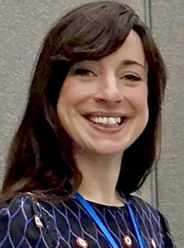 Dr Liz Harte, Chartered Clinical Psychologist