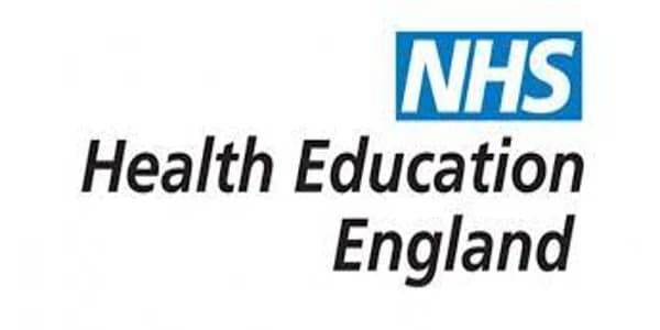 NHS Health Education England